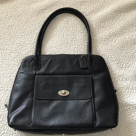 jaguar Bags Jaguar Leather Laptop Bag Genuine Leather Poshmark